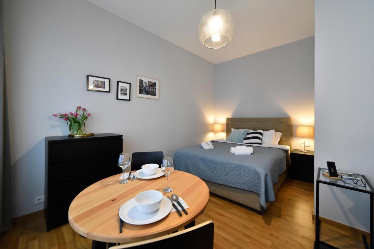 Zrinski Premium Suites & Rooms زغرب المظهر الخارجي الصورة