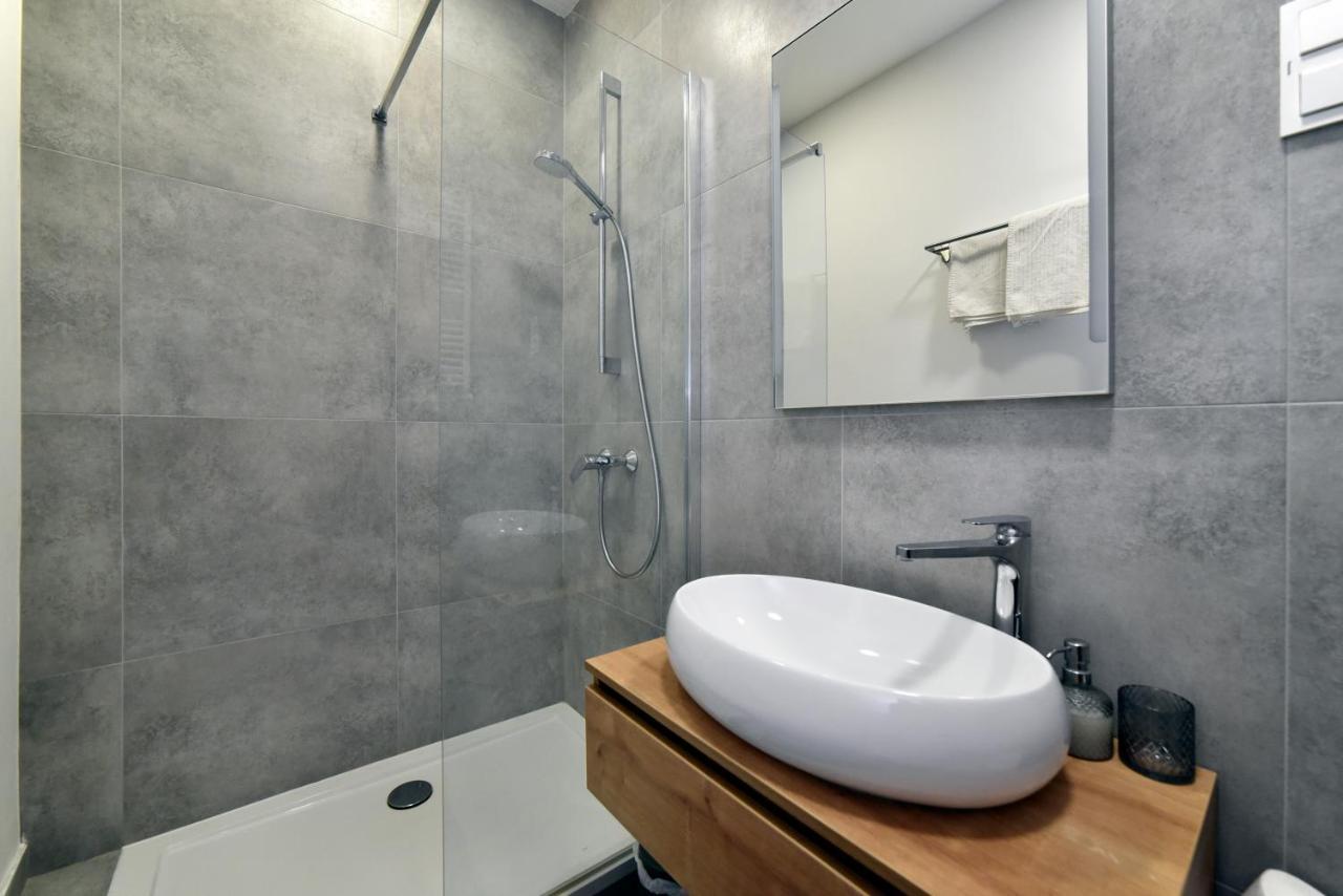 Zrinski Premium Suites & Rooms زغرب المظهر الخارجي الصورة