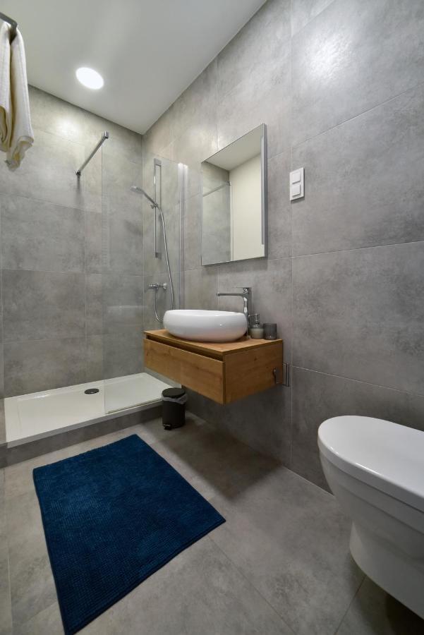 Zrinski Premium Suites & Rooms زغرب المظهر الخارجي الصورة