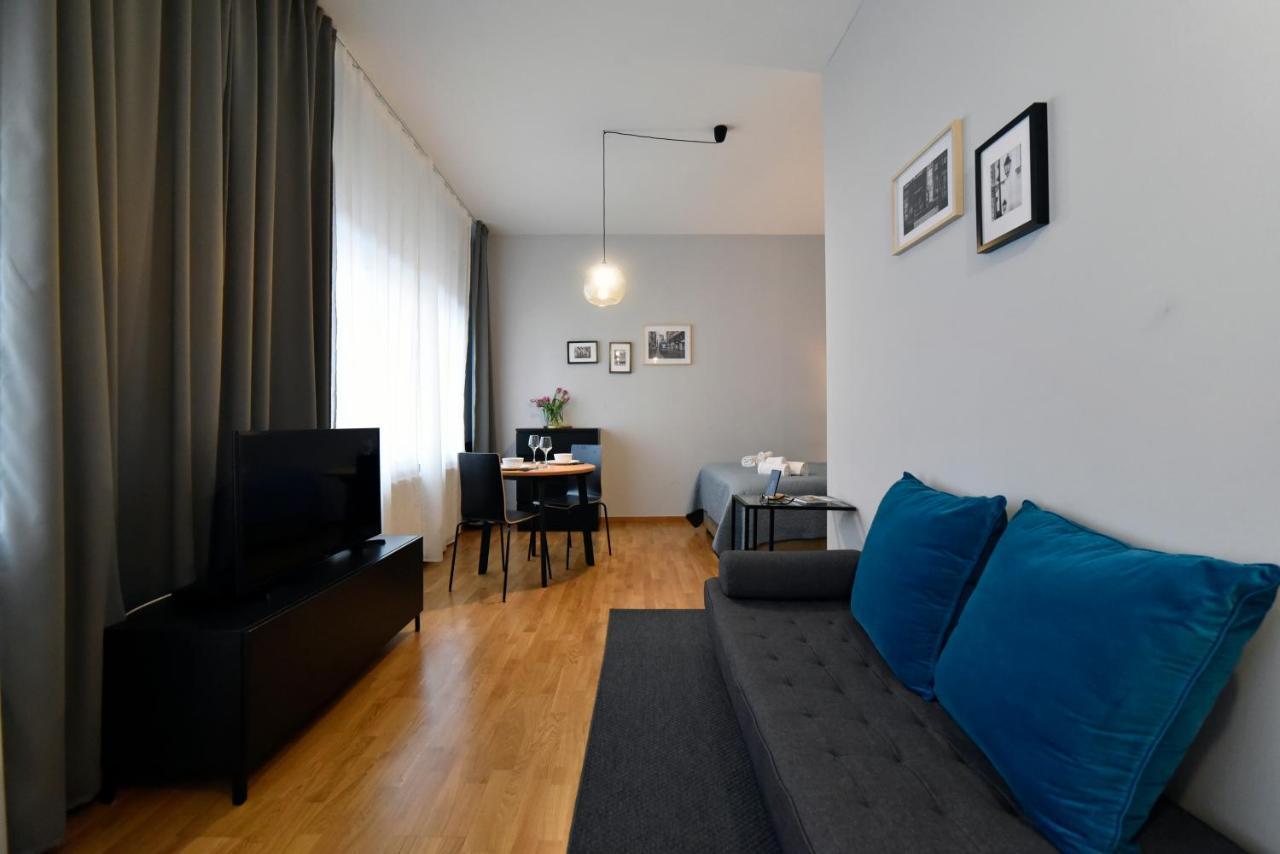 Zrinski Premium Suites & Rooms زغرب المظهر الخارجي الصورة
