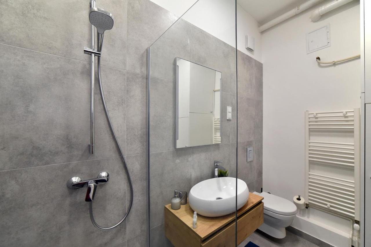 Zrinski Premium Suites & Rooms زغرب المظهر الخارجي الصورة